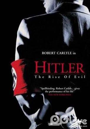 希特勒:恶魔的复活下
