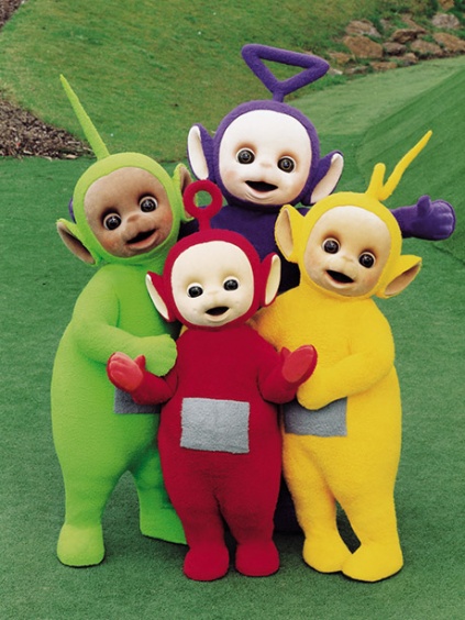 天线宝宝第十三季