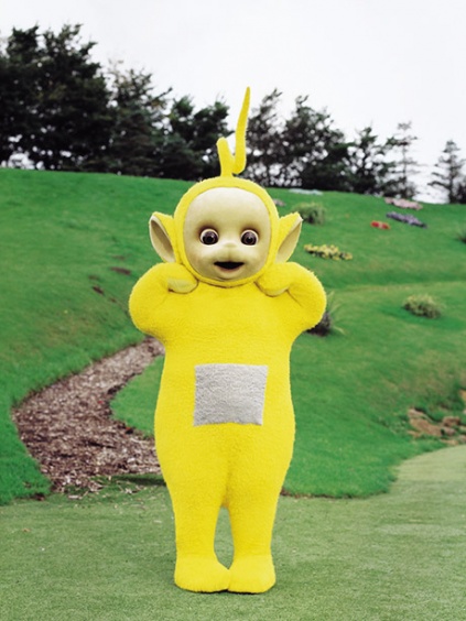 天线宝宝第十二季