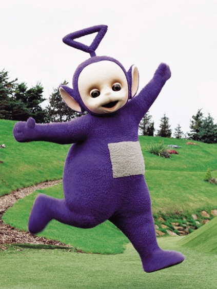 天线宝宝第十季