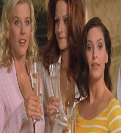 疯狂天使:器官惊魂