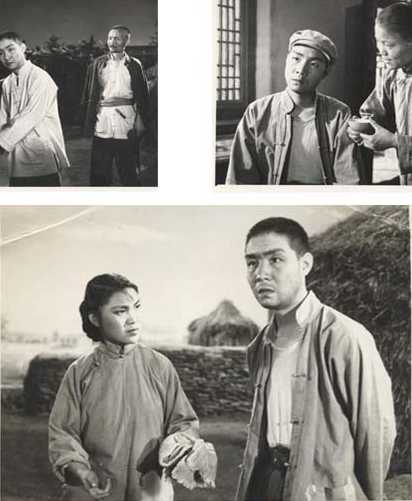 涧水东流[眉粤剧]